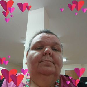 Meet your Posher, Patty